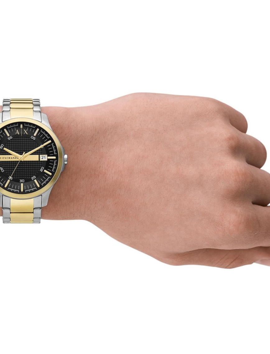 Armani Exchange AX2453 Erkek Kol Saati Armani Exchange AX2453 Erkek Kol Saati