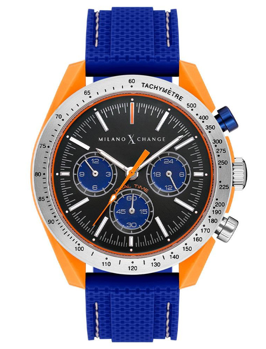 Milano X Change MXG3114 Erkek Kol Saati Milano X Change MXG3114 Erkek Kol Saati