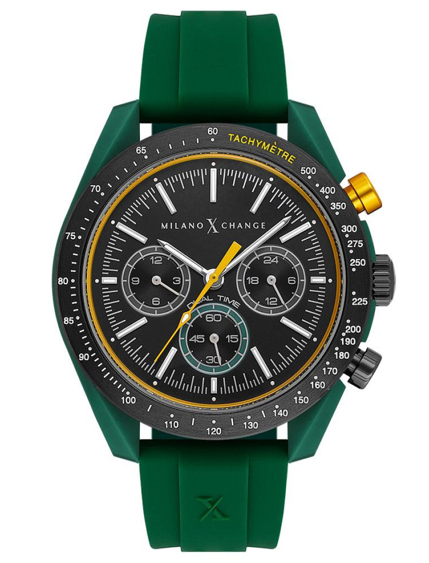 Milano X Change MXG3116 Erkek Kol Saati