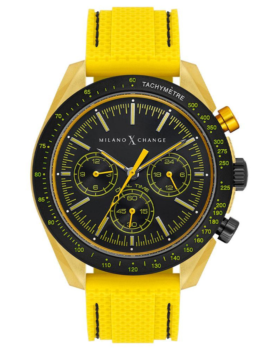 Milano X Change MXG3112 Erkek Kol Saati