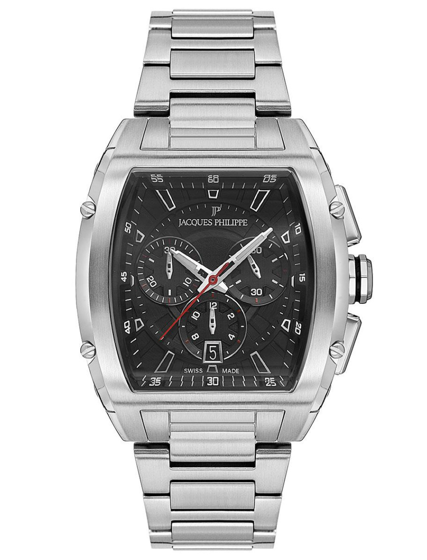 Jacques Philippe JPQGC461316 Erkek Kol Saati Jacques Philippe JPQGC461316 Erkek Kol Saati