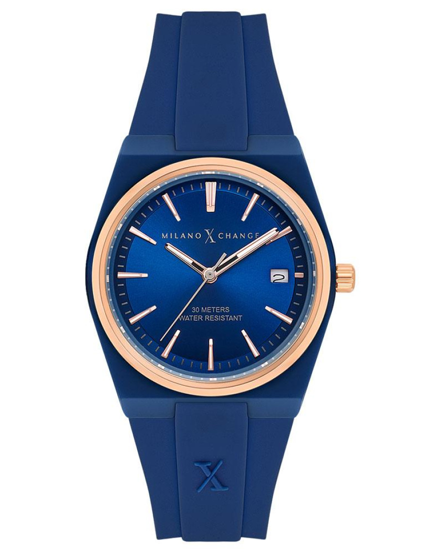 Milano X Change MXL5114 Kadın Kol Saati