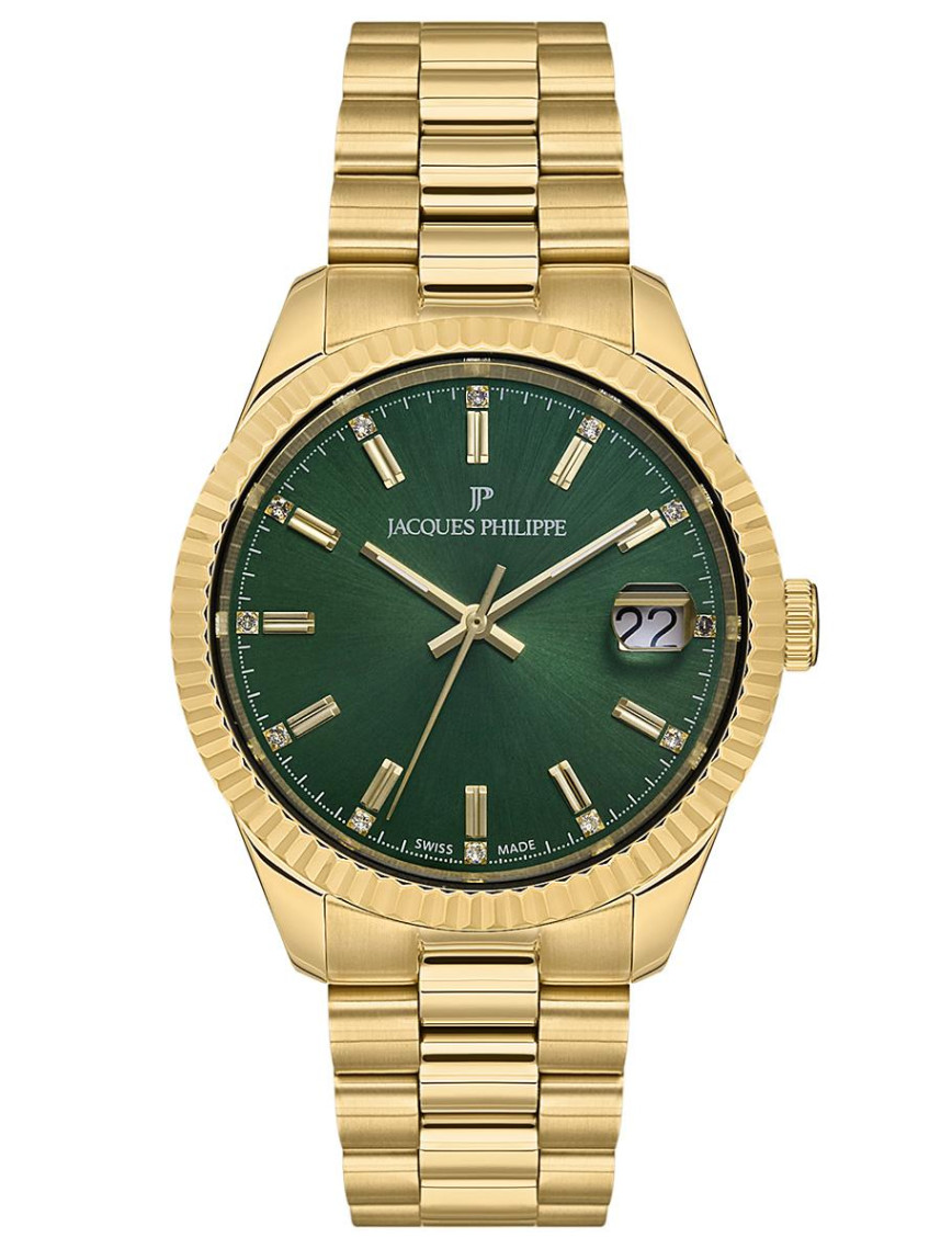 Jacques Philippe JPQLS2423X4 Kadın Kol Saati Jacques Philippe JPQLS2423X4 Kadın Kol Saati