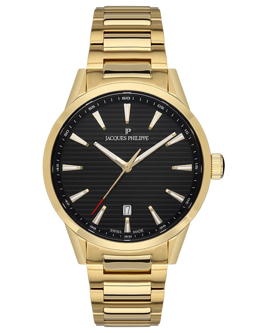 Jacques Philippe JPQGS092314 Erkek Kol Saati Jacques Philippe JPQGS092314 Erkek Kol Saati