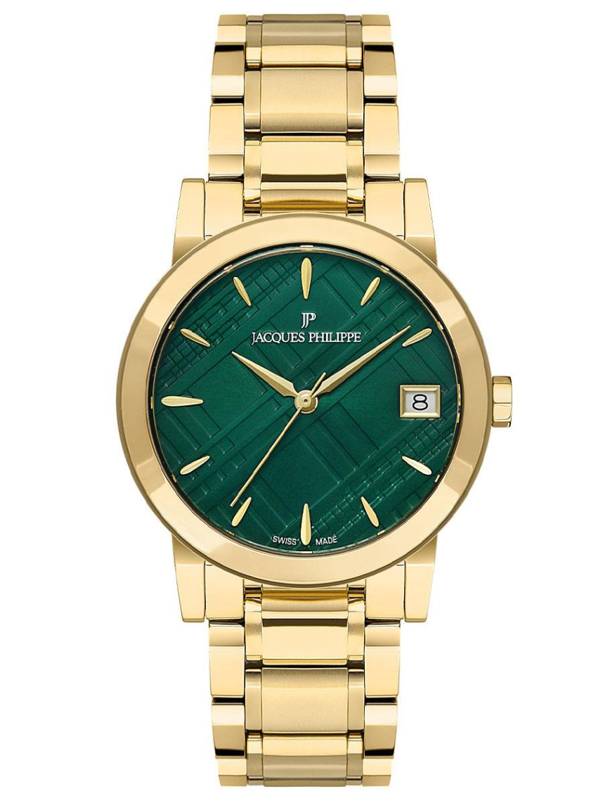 Jacques Philippe JPQLS1623X4 Kadın Kol Saati Jacques Philippe JPQLS1623X4 Kadın Kol Saati