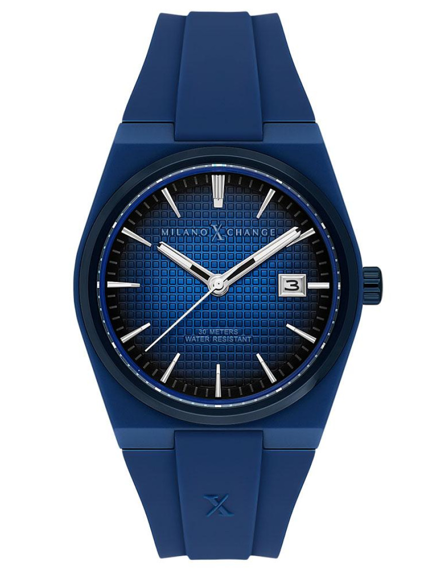 Milano X Change MXG4114 Erkek Kol Saati