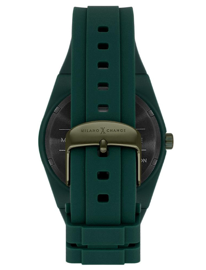 Milano X Change MXG4115 Erkek Kol Saati Milano X Change MXG4115 Erkek Kol Saati