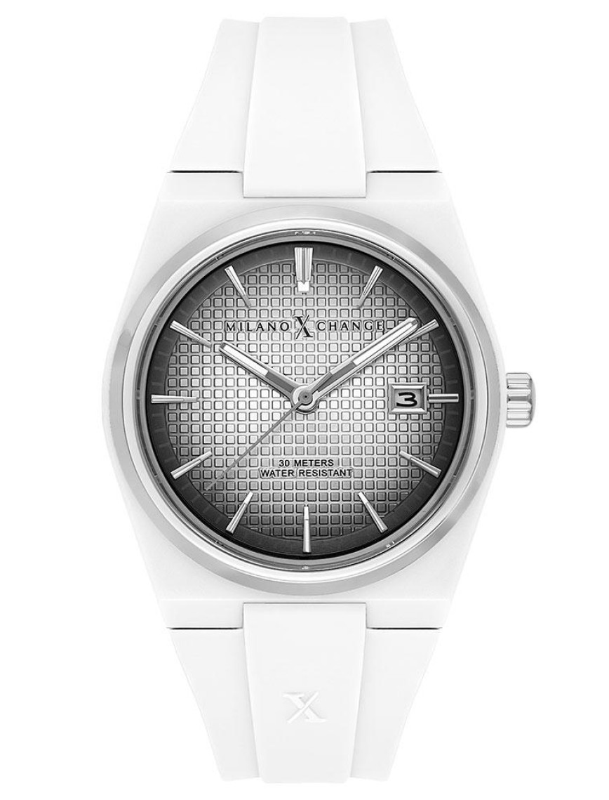 Milano X Change MXG4112 Erkek Kol Saati Milano X Change MXG4112 Erkek Kol Saati