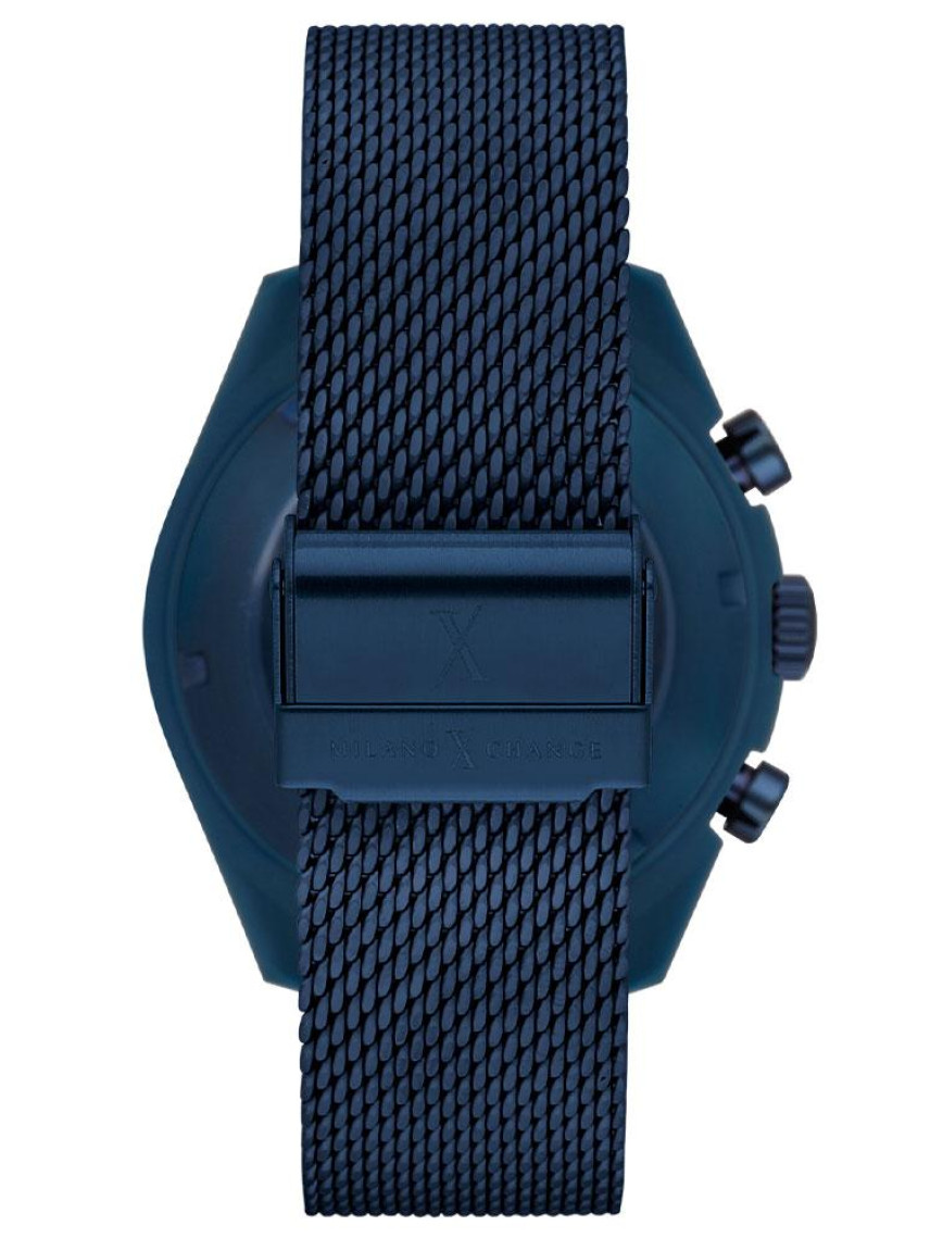 Milano X Change MXG3124 Erkek Kol Saati Milano X Change MXG3124 Erkek Kol Saati