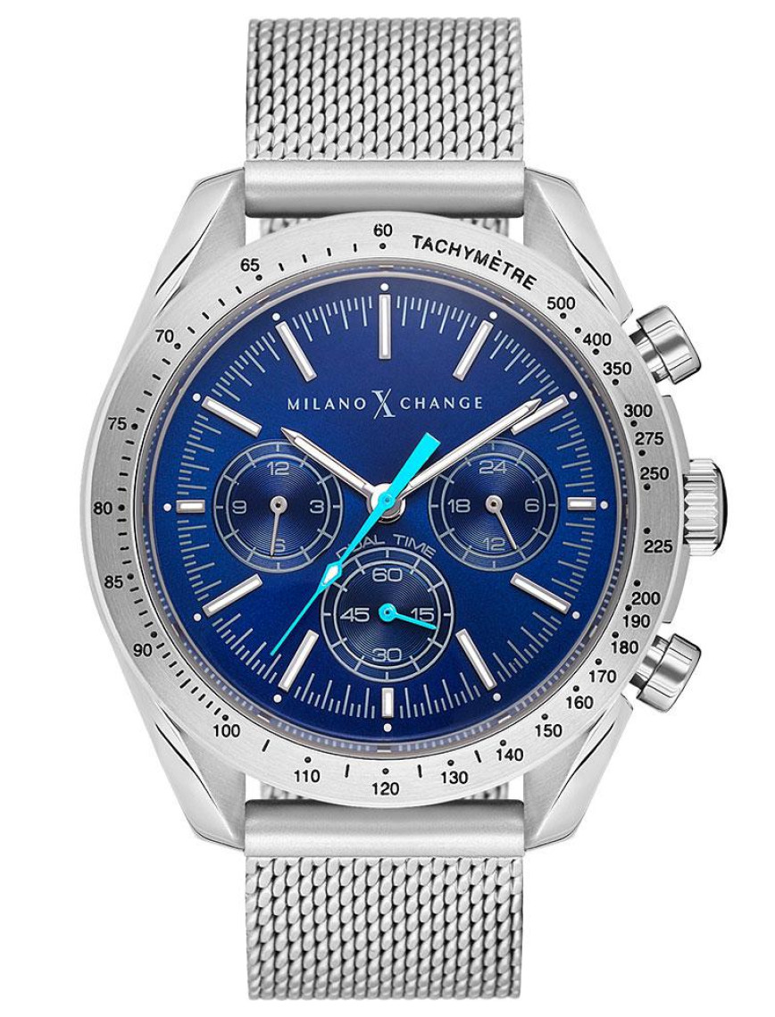 Milano X Change MXG3123 Erkek Kol Saati