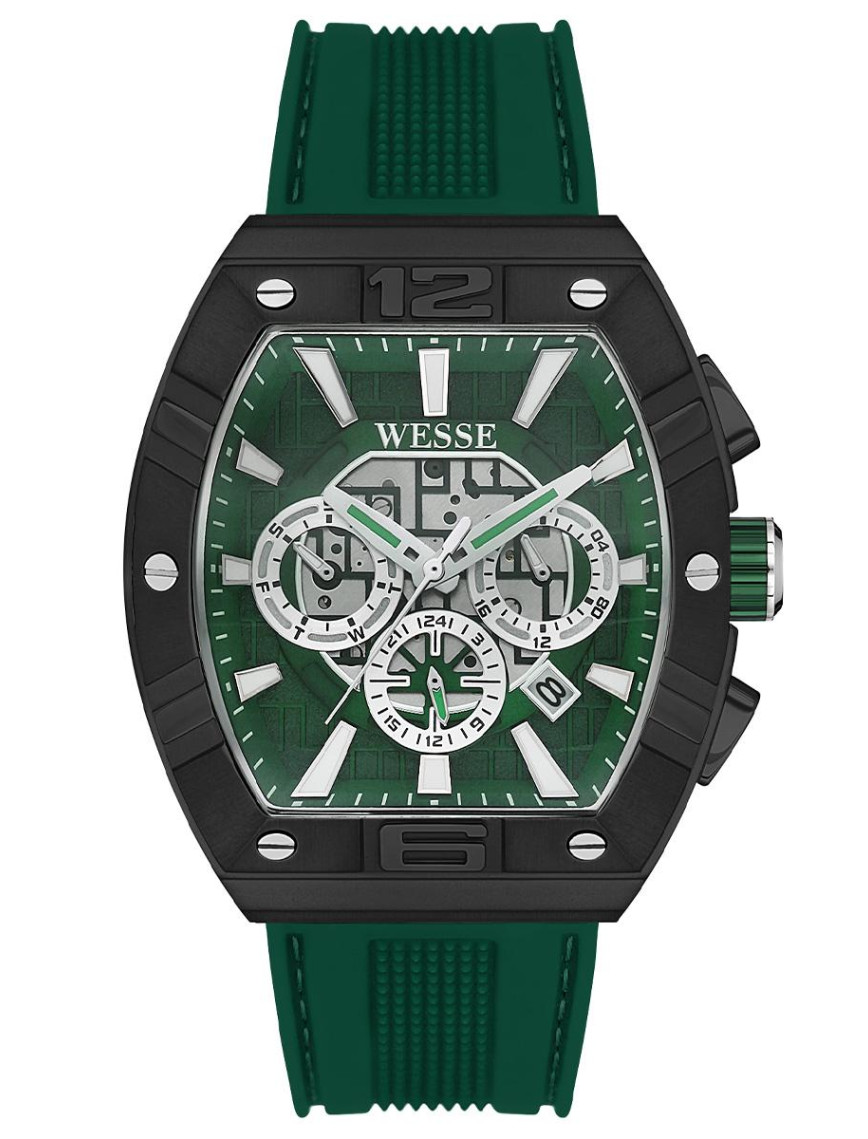 Wesse WWG402206 Erkek Kol Saati Wesse WWG402206 Erkek Kol Saati