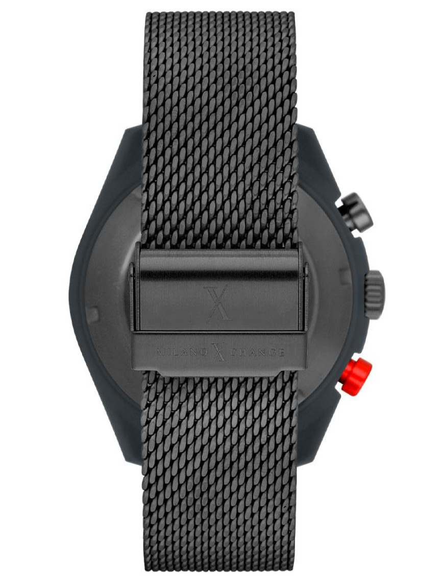 Milano X Change MXG3122 Erkek Kol Saati Milano X Change MXG3122 Erkek Kol Saati