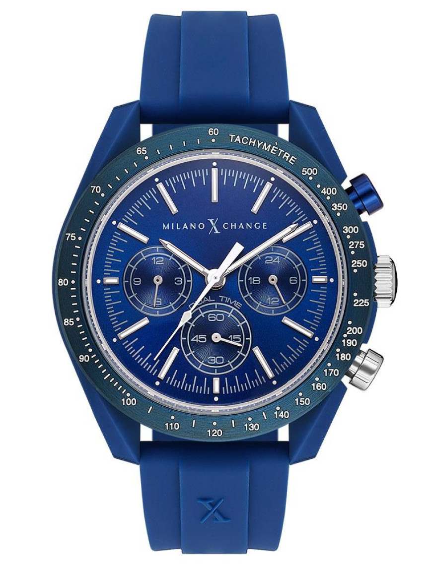 Milano X Change MXG3117 Erkek Kol Saati