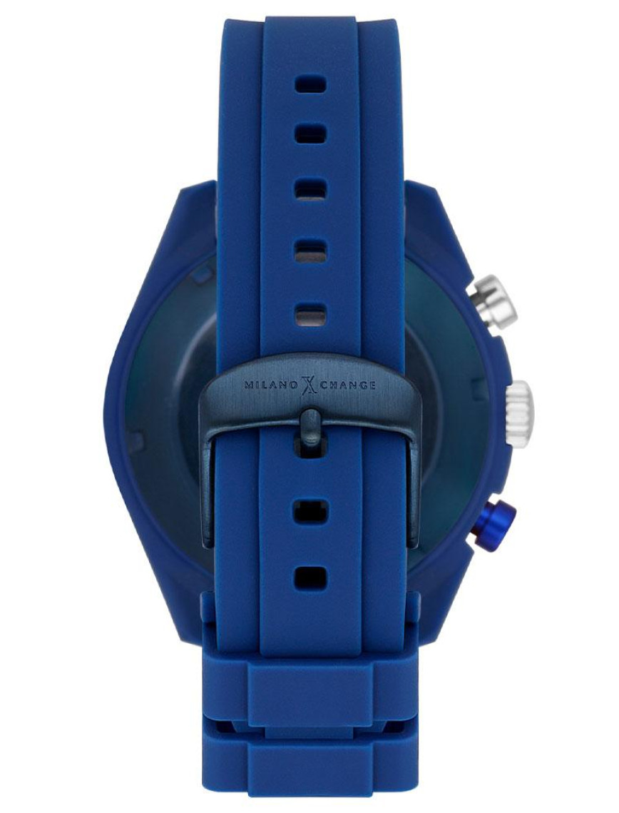 Milano X Change MXG3117 Erkek Kol Saati