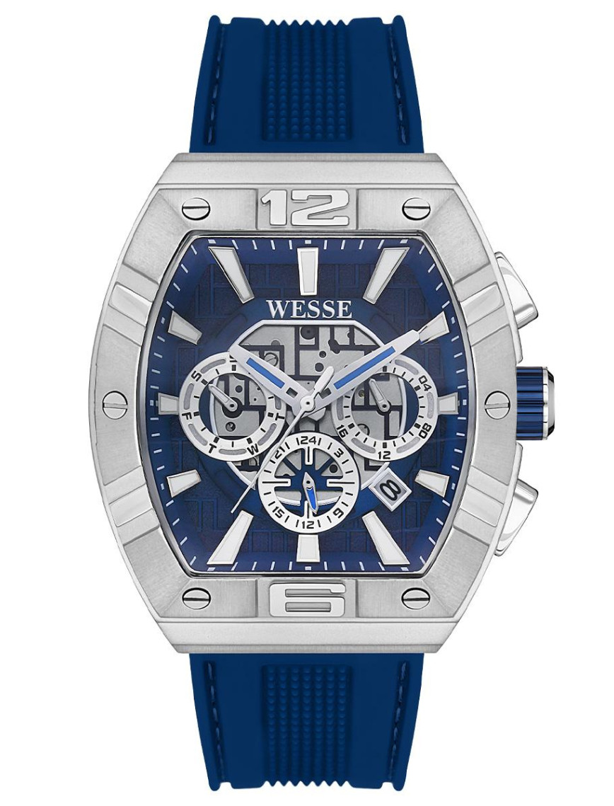 Wesse WWG402205 Erkek Kol Saati Wesse WWG402205 Erkek Kol Saati