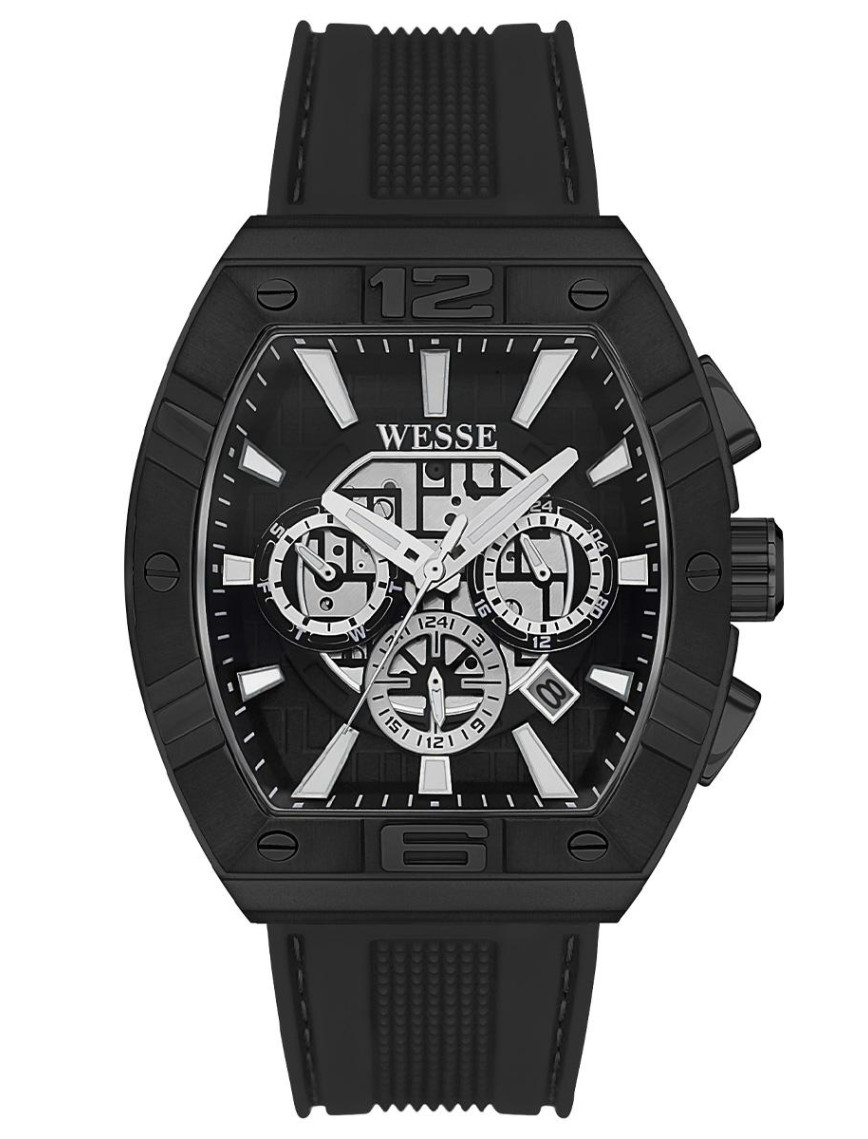 Wesse WWG402202 Erkek Kol Saati Wesse WWG402202 Erkek Kol Saati
