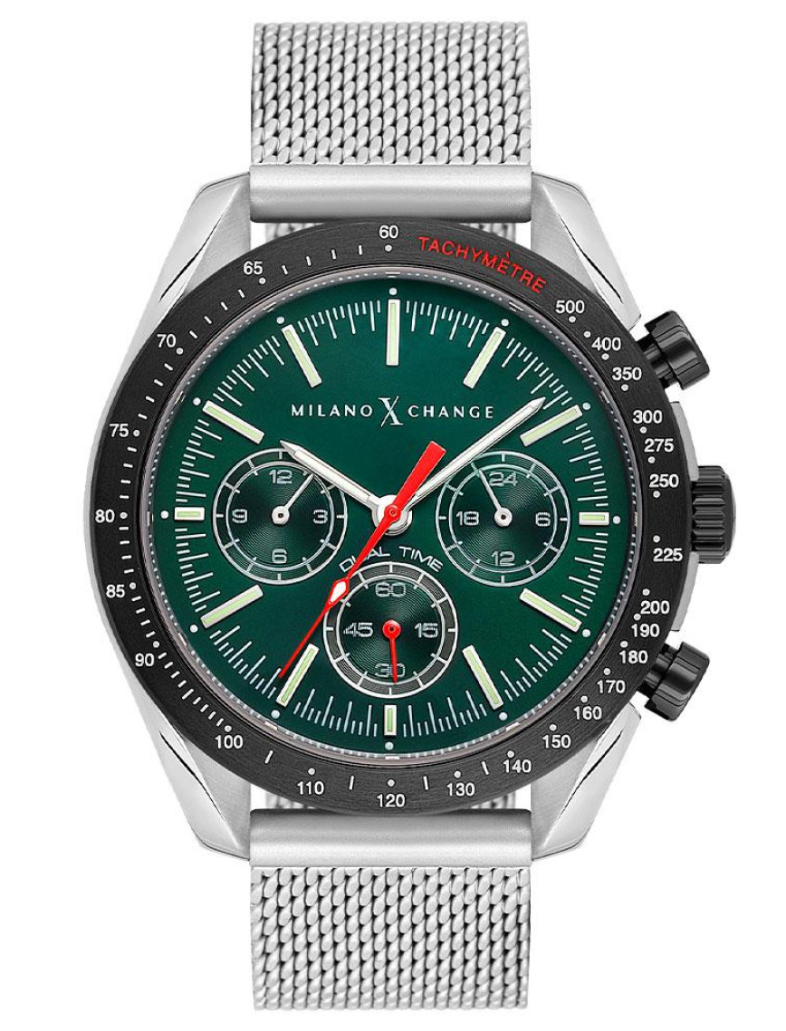 Milano X Change MXG3121 Erkek Kol Saati