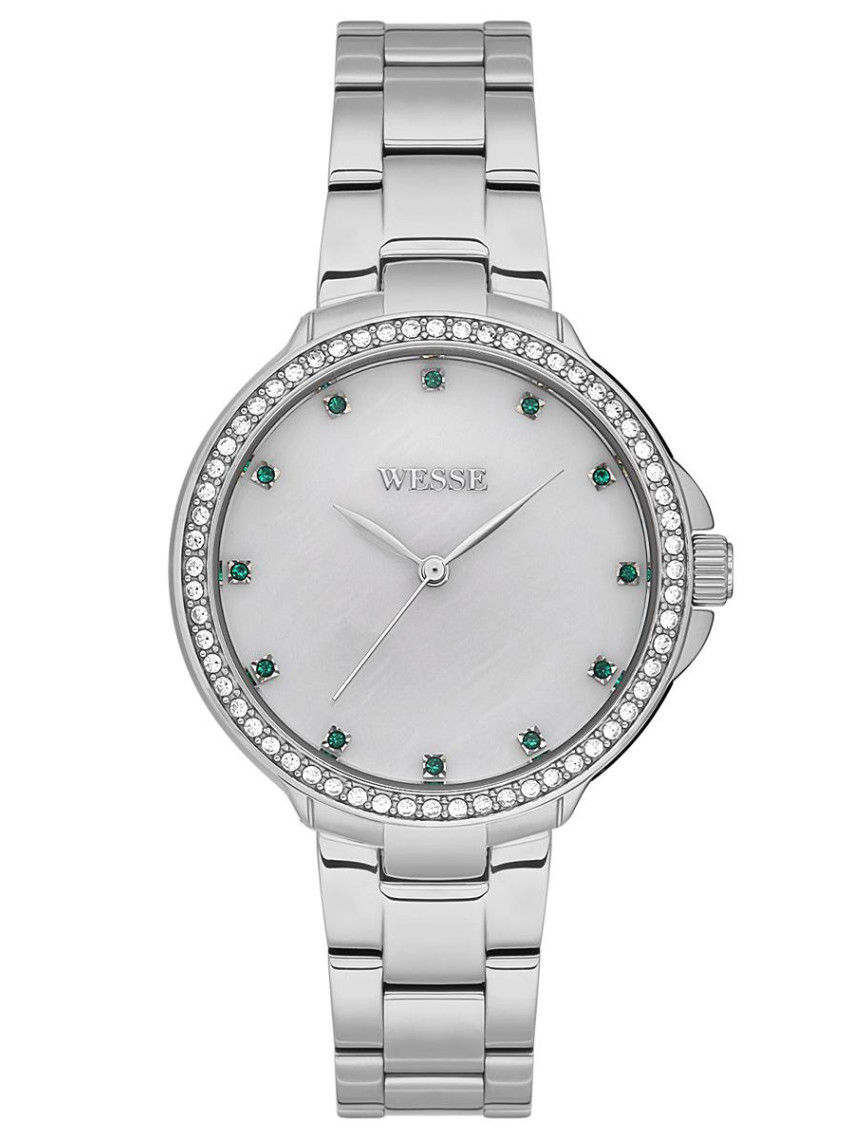 Wesse WWL111001 Kadın Kol Saati Wesse WWL111001 Kadın Kol Saati