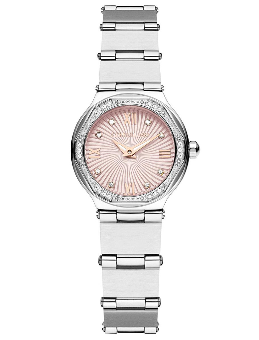 Cerruti 1881 CIWLH2225303 Kadın Kol Saati Cerruti 1881 CIWLH2225303 Kadın Kol Saati