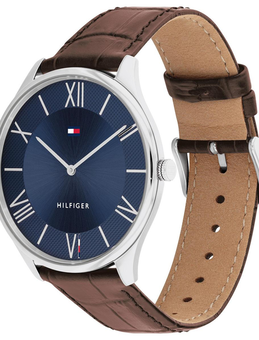Tommy Hilfiger TH1710536  Erkek Kol Saati