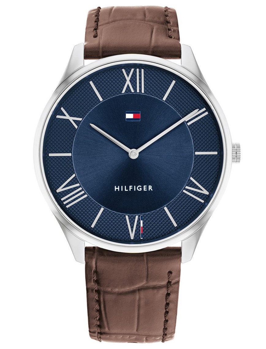 Tommy Hilfiger TH1710536  Erkek Kol Saati