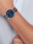 Tommy Hilfiger TH1710536  Erkek Kol Saati