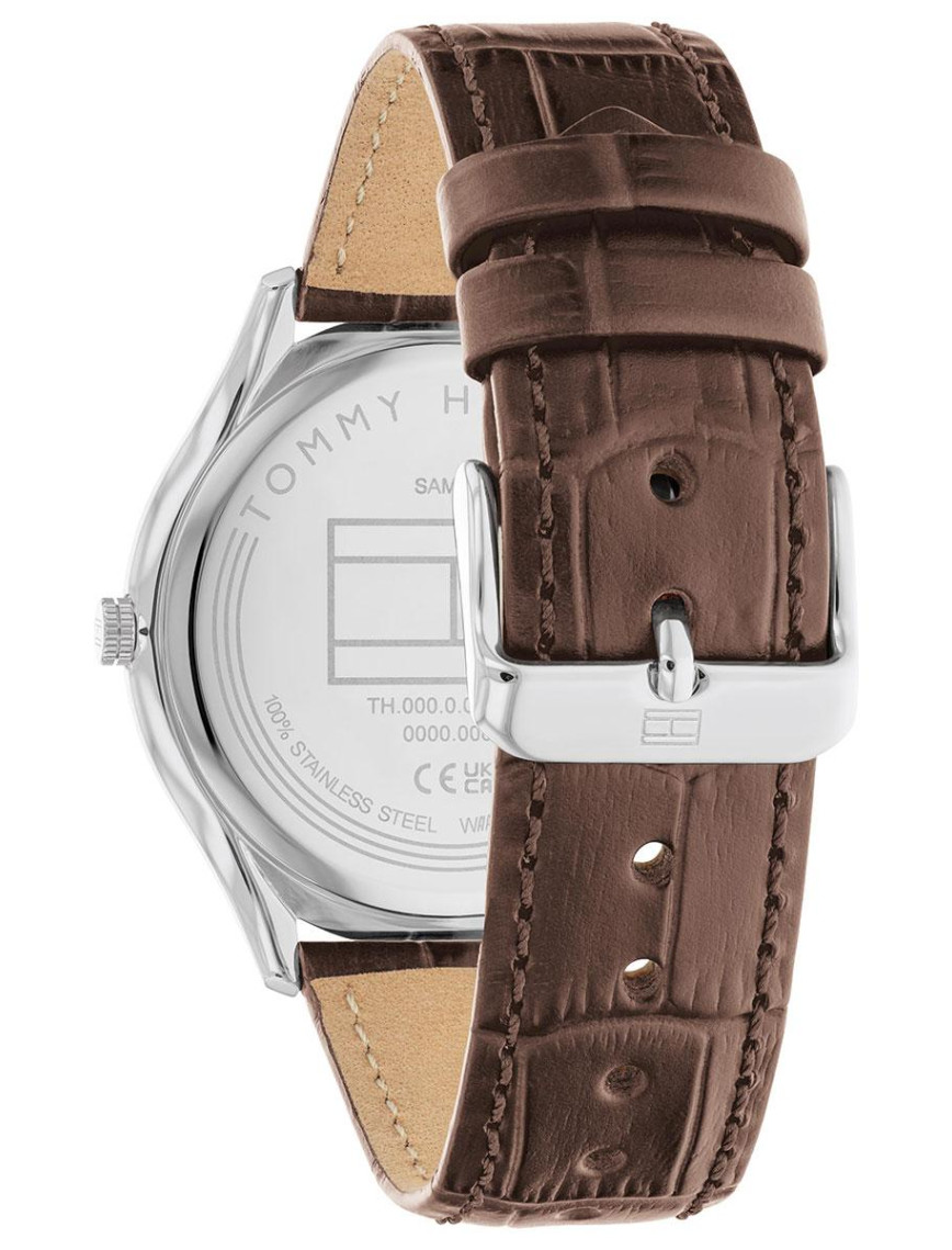 Tommy Hilfiger TH1710536  Erkek Kol Saati