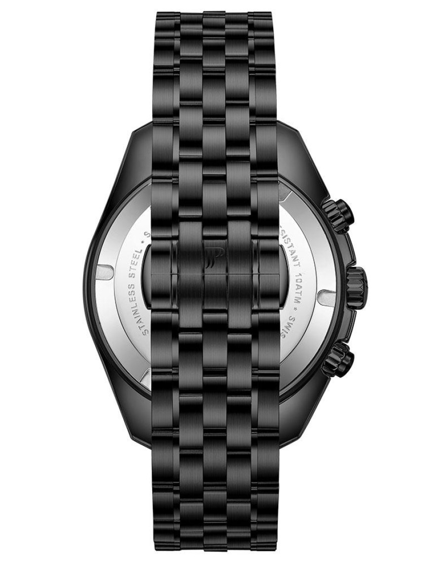 Jacques Philippe JPQGC434311 Erkek Kol Saati Jacques Philippe JPQGC434311 Erkek Kol Saati