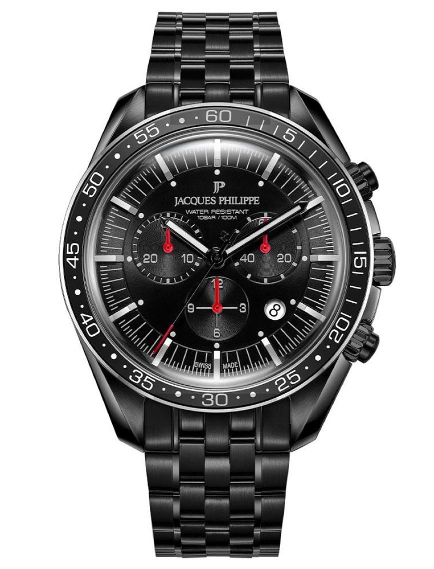 Jacques Philippe JPQGC434311 Erkek Kol Saati Jacques Philippe JPQGC434311 Erkek Kol Saati