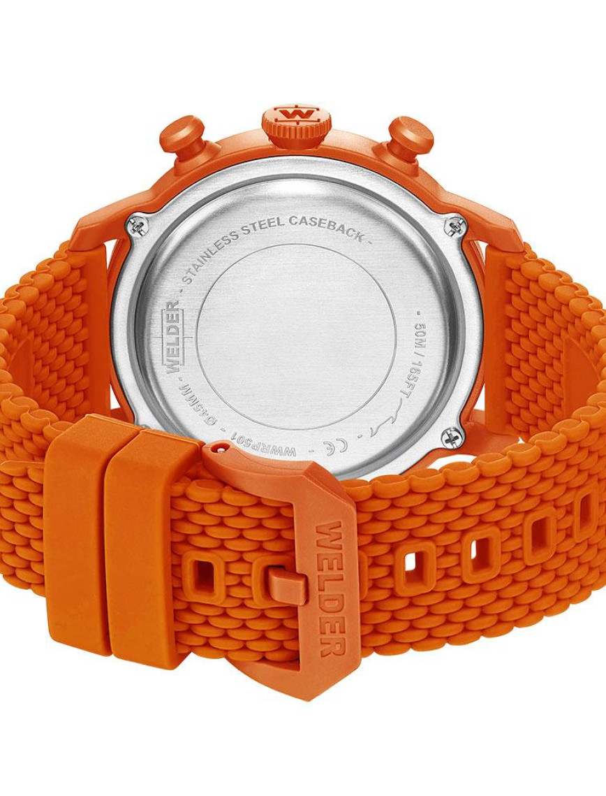 Welder WWRP501 Erkek Kol Saati Welder WWRP501 Erkek Kol Saati