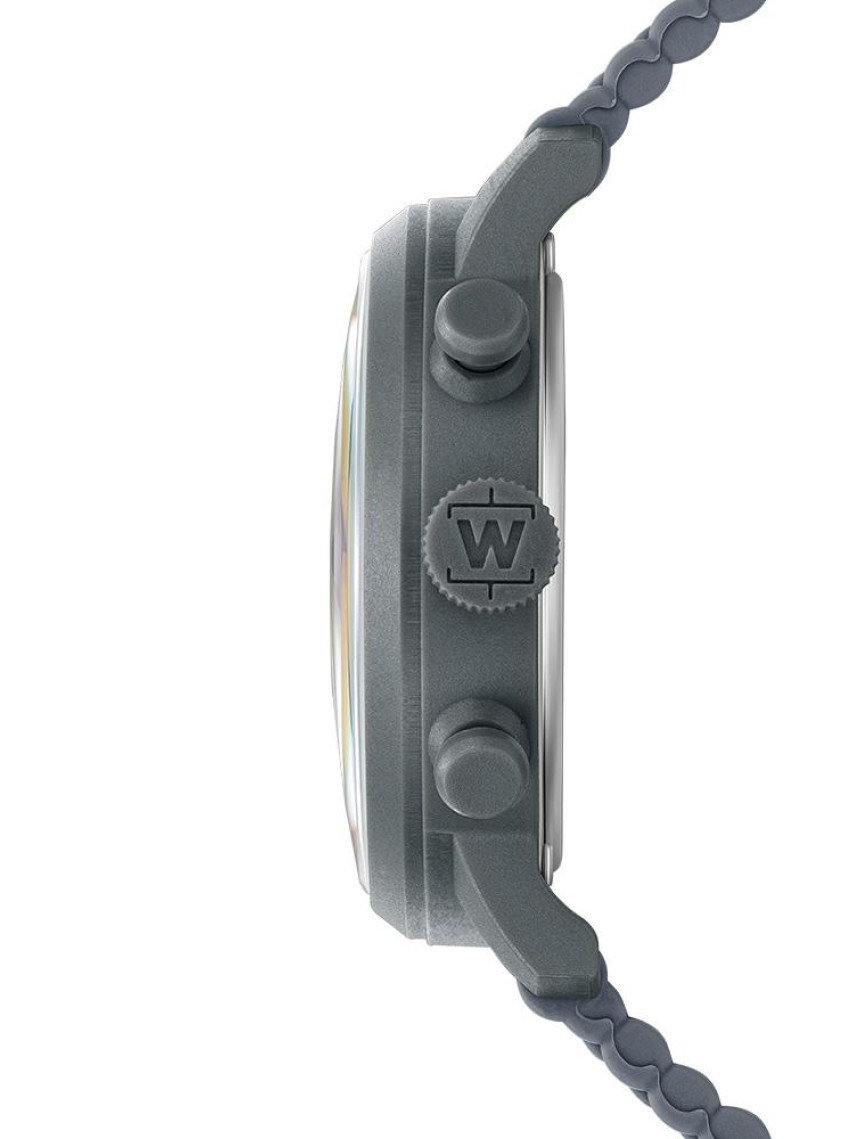 Welder WWRP508 Erkek Kol Saati Welder WWRP508 Erkek Kol Saati