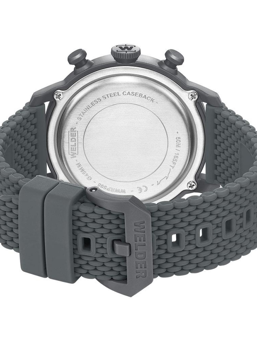 Welder WWRP508 Erkek Kol Saati Welder WWRP508 Erkek Kol Saati