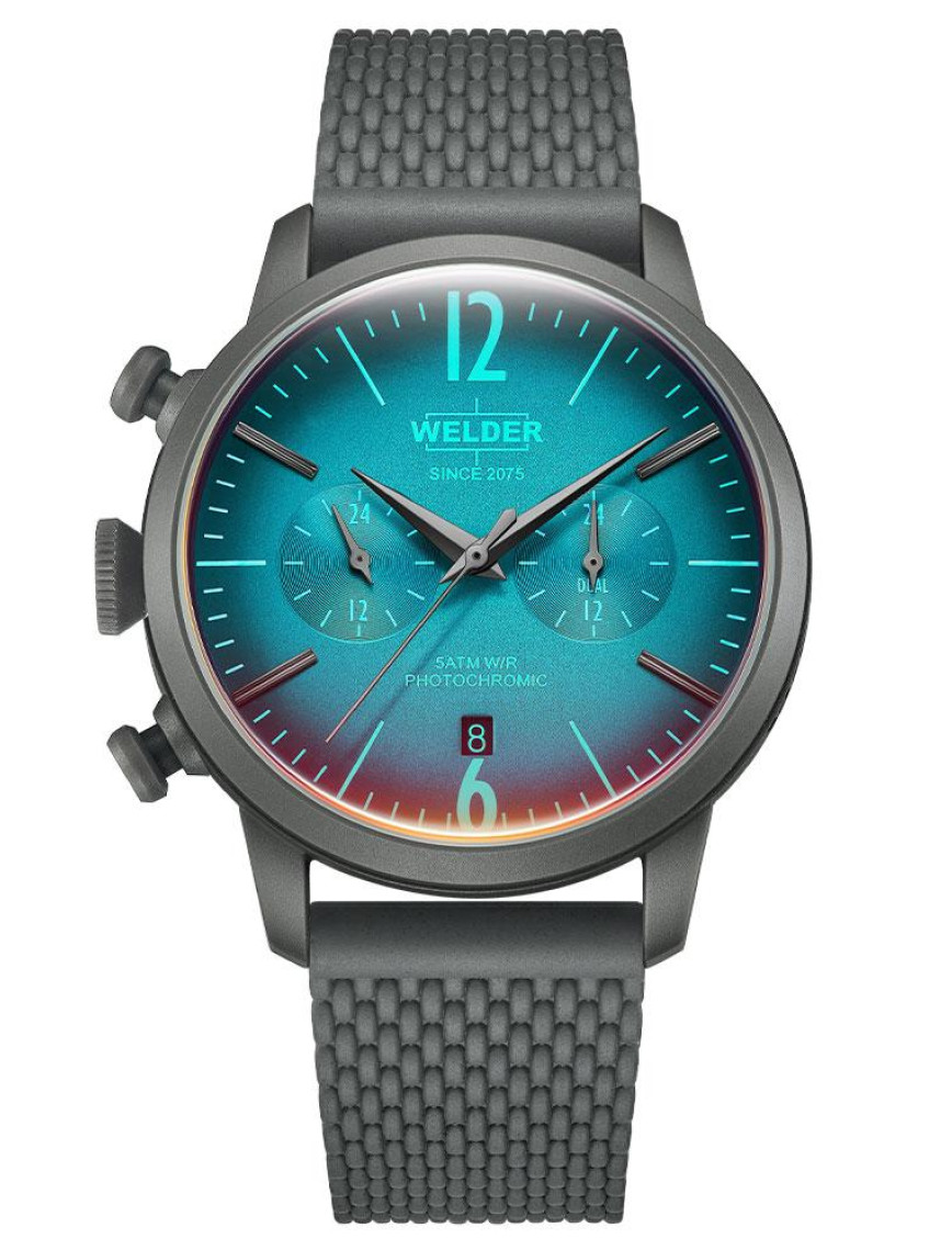 Welder WWRP508 Erkek Kol Saati Welder WWRP508 Erkek Kol Saati