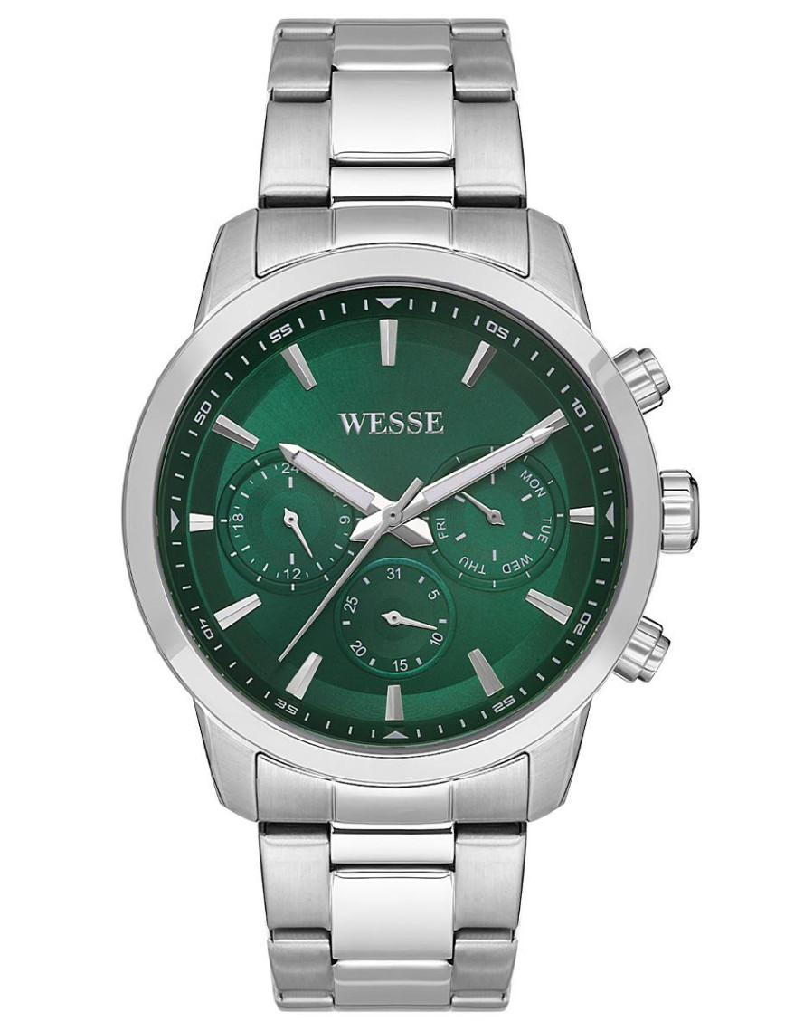Wesse WWG207206 Erkek Kol Saati Wesse WWG207206 Erkek Kol Saati