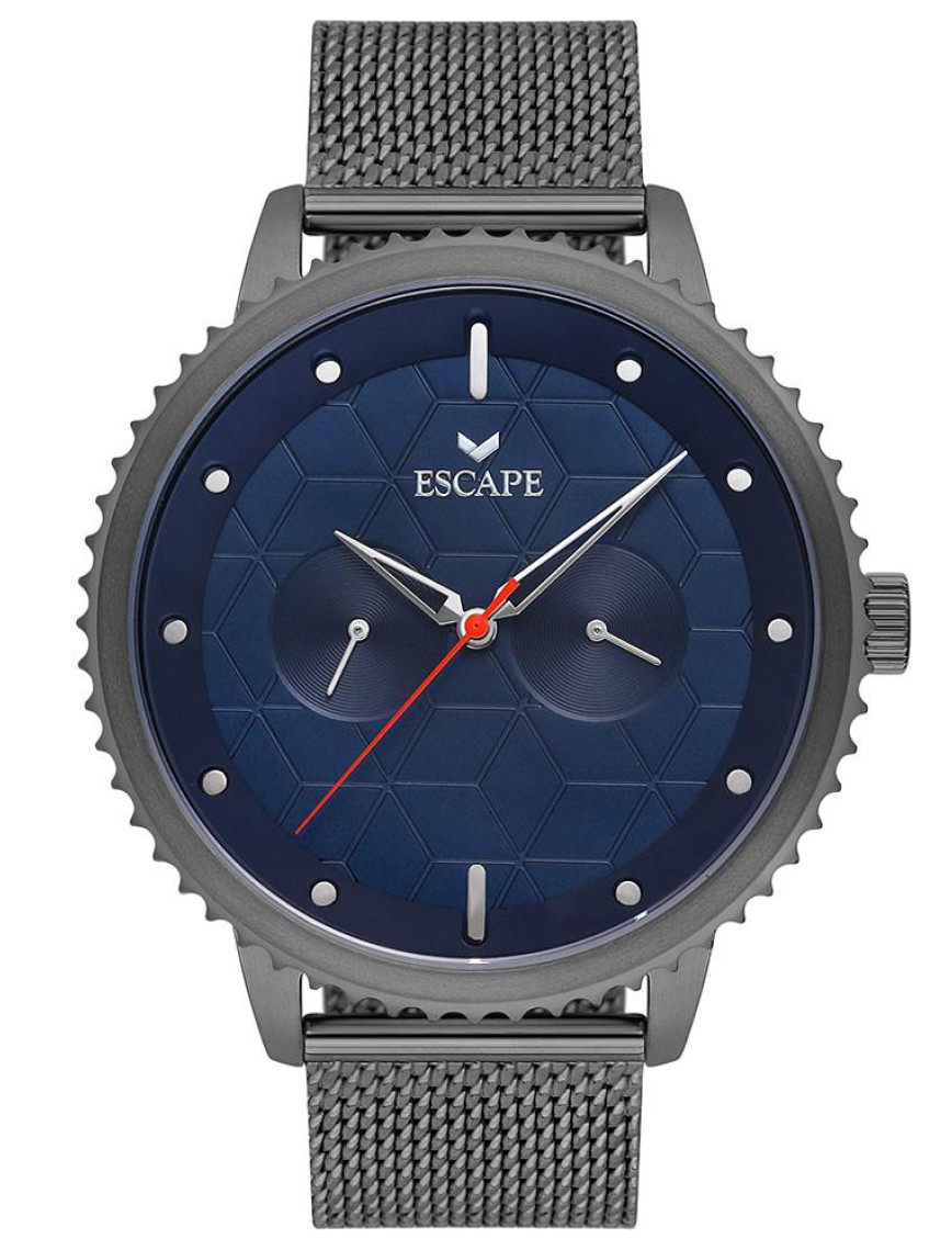 Escape ESCP102305 Erkek Kol Saati Escape ESCP102305 Erkek Kol Saati