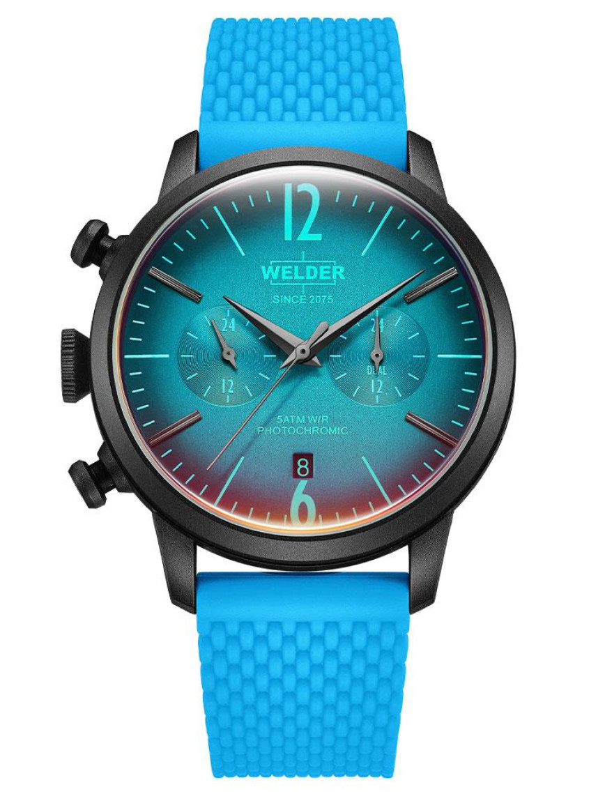 Welder WWRP507 Erkek Kol Saati Welder WWRP507 Erkek Kol Saati