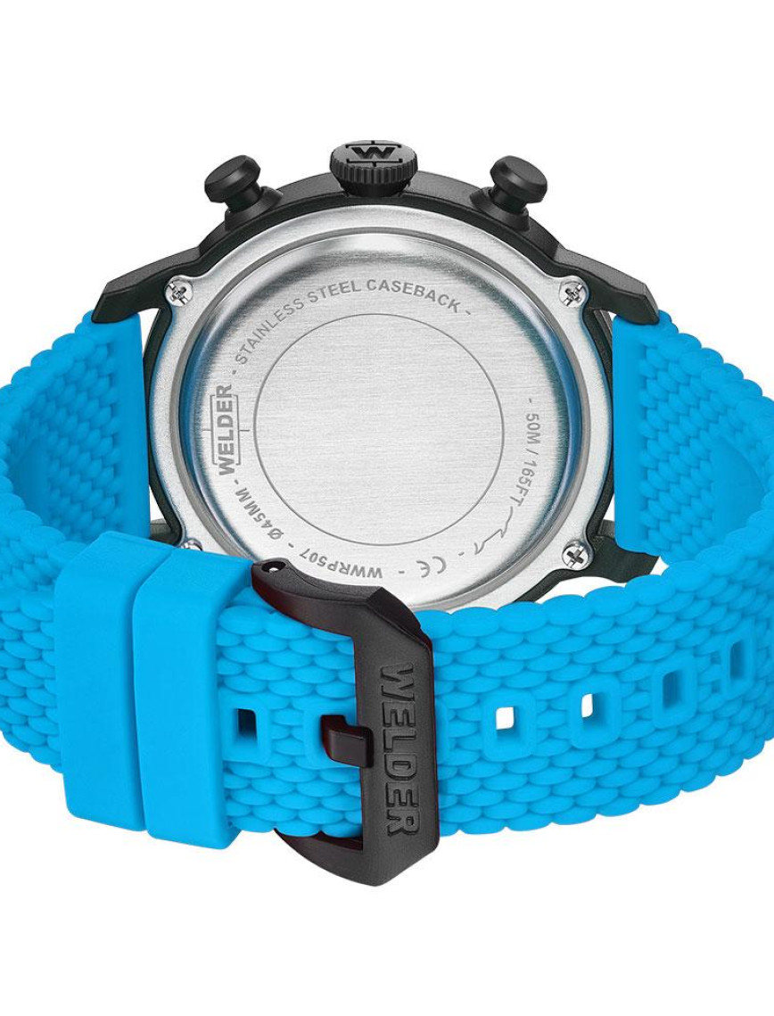 Welder WWRP507 Erkek Kol Saati Welder WWRP507 Erkek Kol Saati