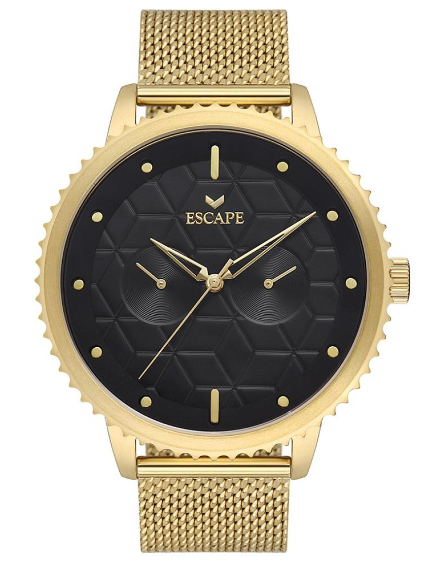 Escape ESCP102306 Erkek Kol Saati Escape ESCP102306 Erkek Kol Saati