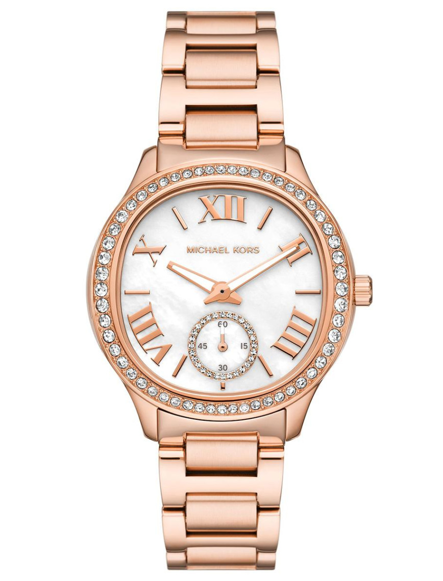 Michael Kors MK4806 Kadın Kol Saati Michael Kors MK4806 Kadın Kol Saati