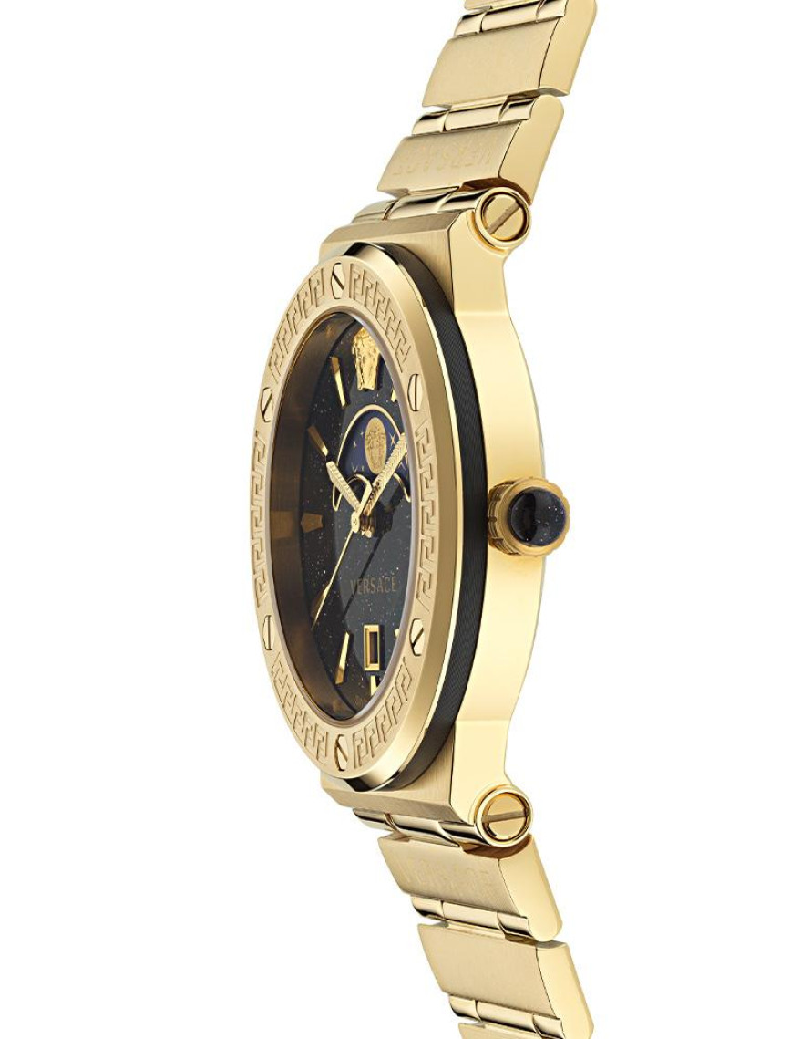 Versace VRSCVE7G00323 Kol Saati Versace VRSCVE7G00323 Kol Saati