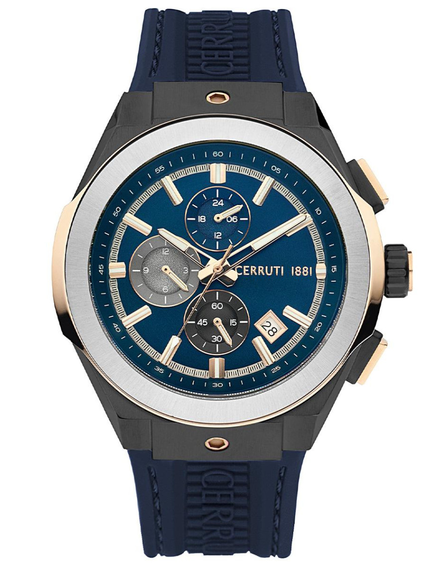 Cerruti 1881 CIWGQ2224003 Erkek Kol Saati Cerruti 1881 CIWGQ2224003 Erkek Kol Saati