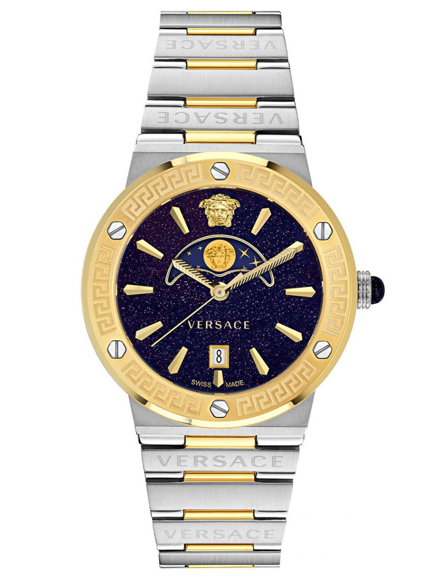 Versace VRSCVE7G00223 Kol Saati Versace VRSCVE7G00223 Kol Saati