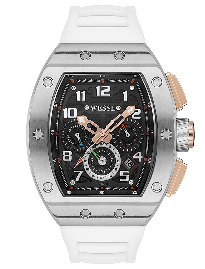 Wesse WWG402503 Erkek Kol Saati Wesse WWG402503 Erkek Kol Saati