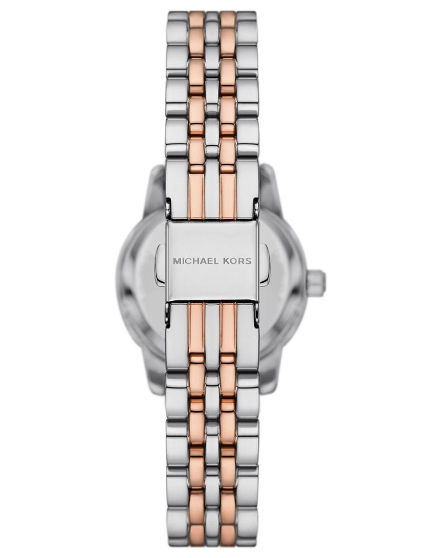 Michael Kors MK4817SET Kadın Kol Saati ve Bileklik Seti Michael Kors MK4817SET Kadın Kol Saati ve Bileklik Seti