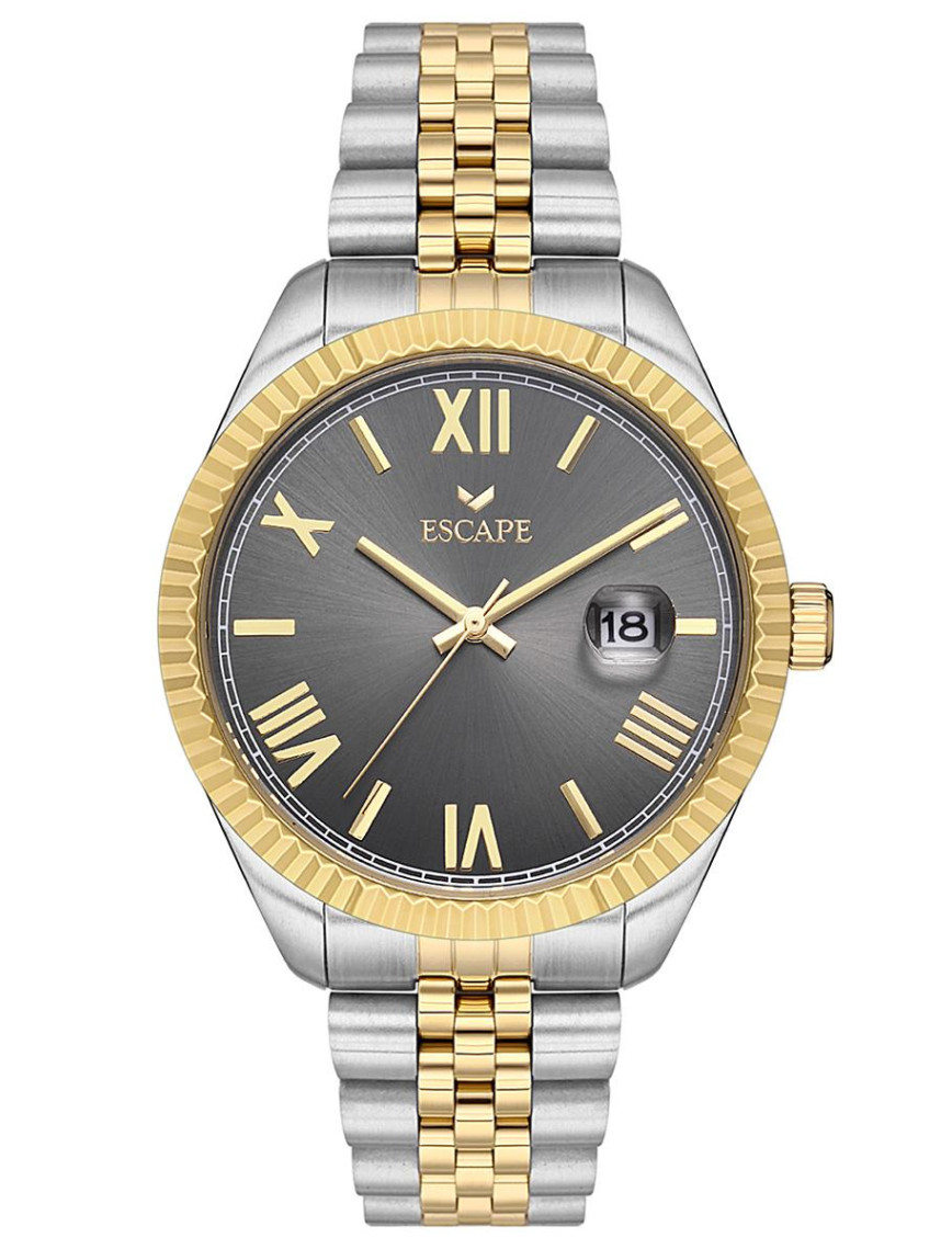 Escape ESCP103204 Erkek Kol Saati Escape ESCP103204 Erkek Kol Saati