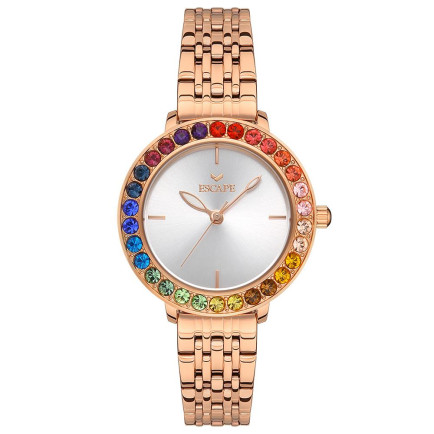 Escape ESCP203104 Kadın Kol Saati
