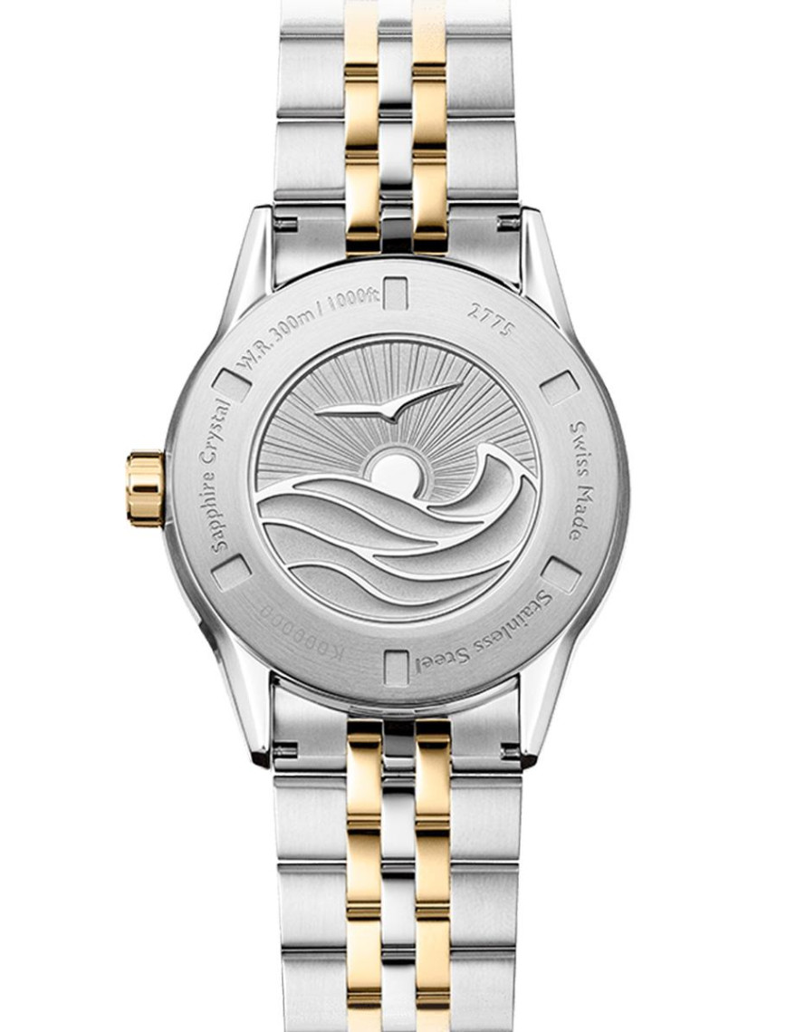 Raymond Weil RW2775SP350051 Erkek Kol Saati Raymond Weil RW2775SP350051 Erkek Kol Saati