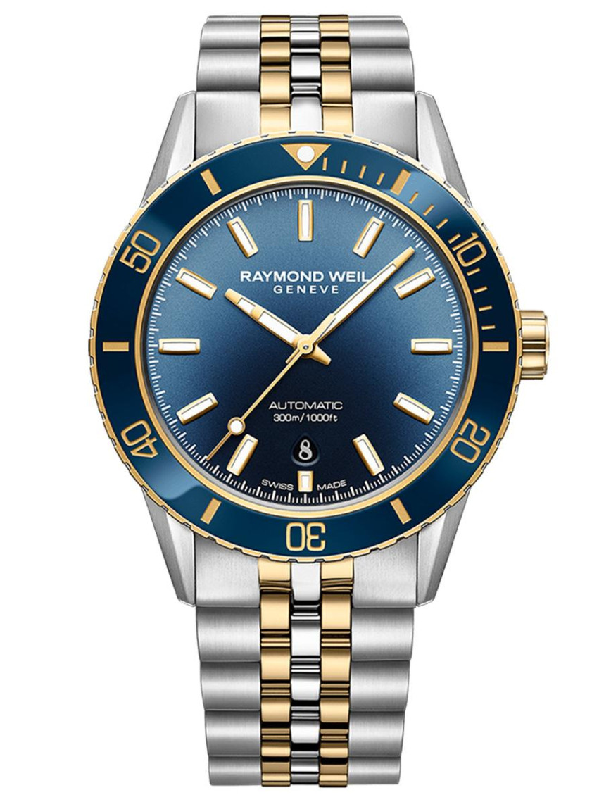 Raymond Weil RW2775SP350051 Erkek Kol Saati Raymond Weil RW2775SP350051 Erkek Kol Saati