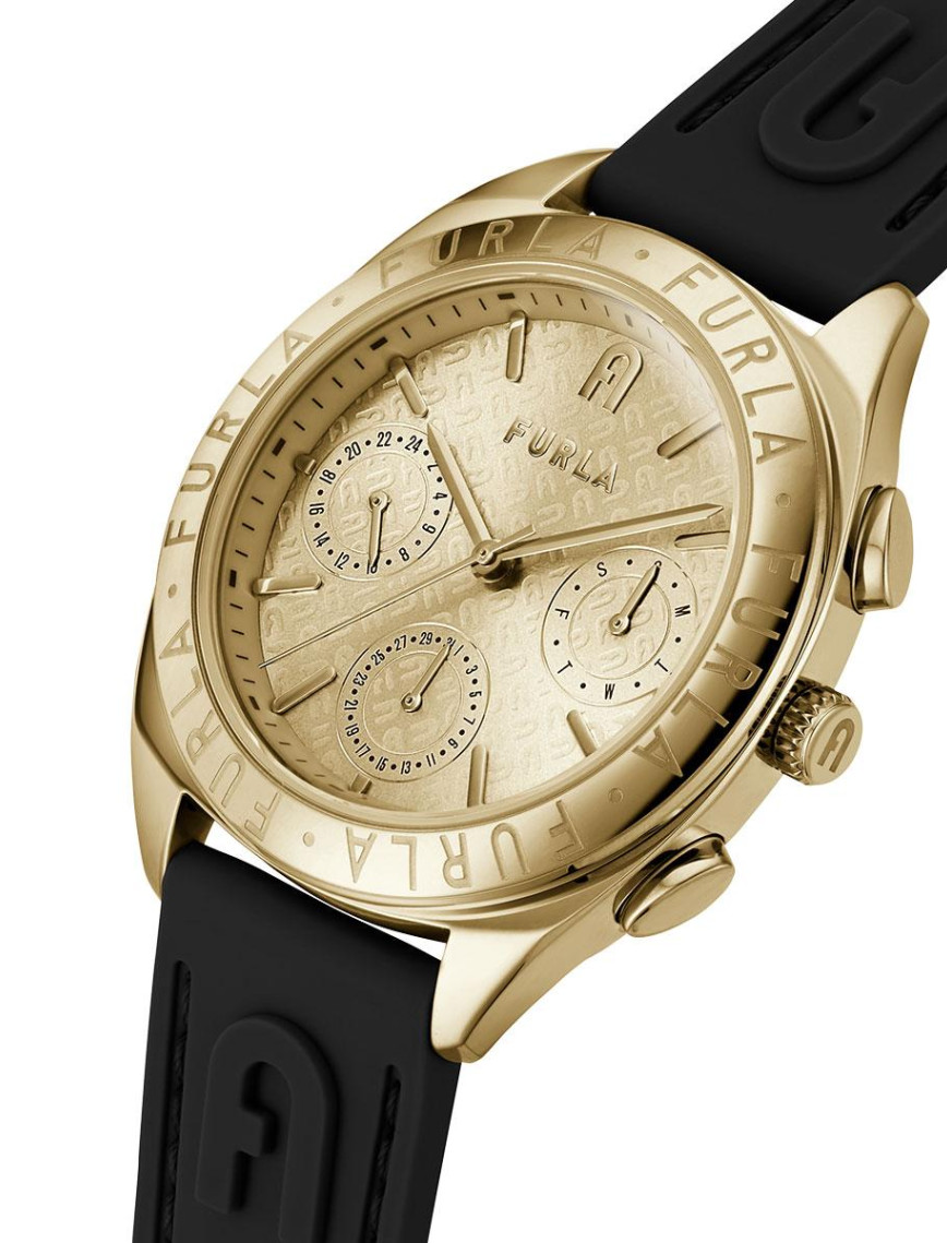 Furla FRWW00051009L2 Kadın Kol Saati Furla FRWW00051009L2 Kadın Kol Saati