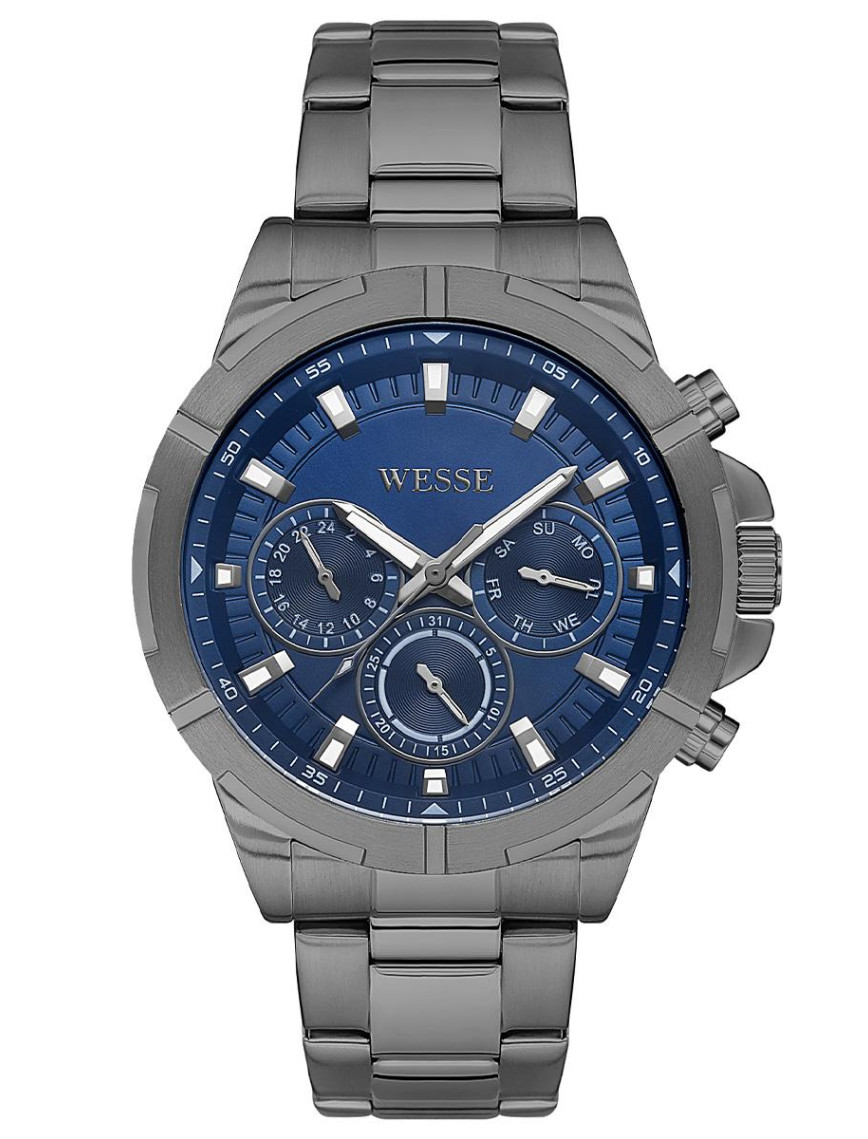 Wesse WWG205208 Erkek Kol Saati Wesse WWG205208 Erkek Kol Saati
